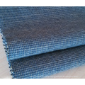 Slub Cotton Yarn Dyed Woven Fabric For Pants